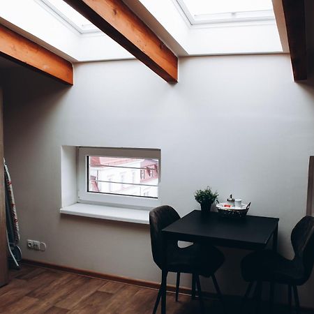 Sokolska Apartment ปราก ภายนอก รูปภาพ