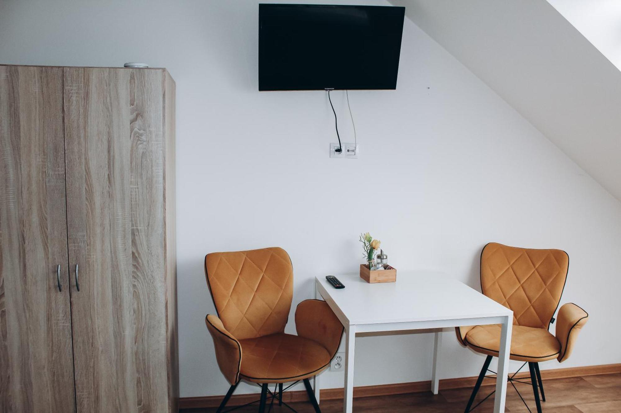 Sokolska Apartment ปราก ภายนอก รูปภาพ