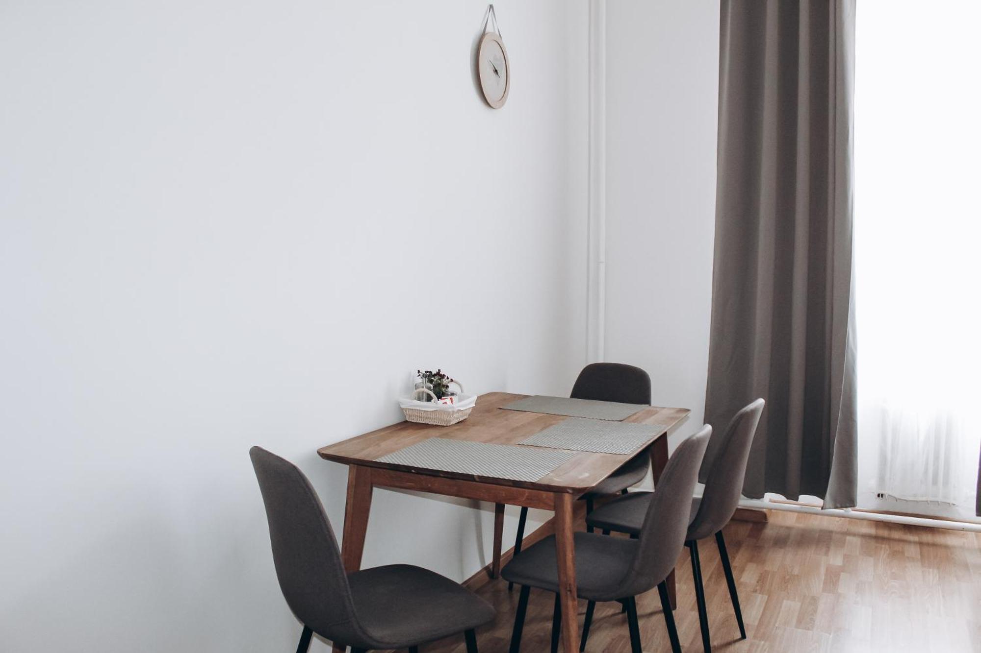 Sokolska Apartment ปราก ภายนอก รูปภาพ