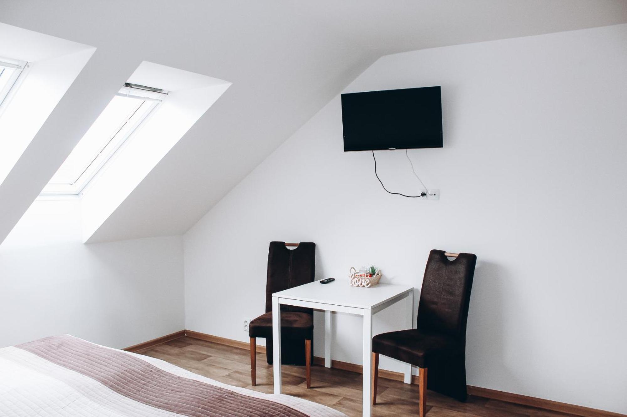 Sokolska Apartment ปราก ภายนอก รูปภาพ