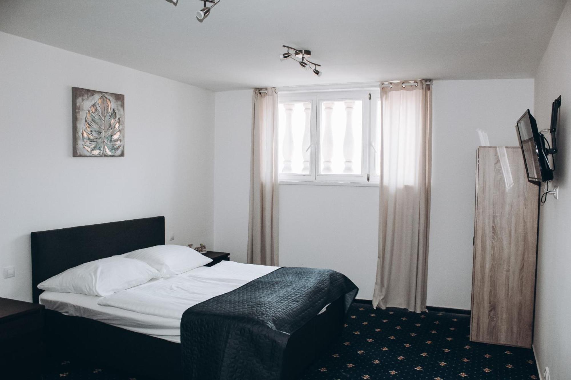 Sokolska Apartment ปราก ภายนอก รูปภาพ