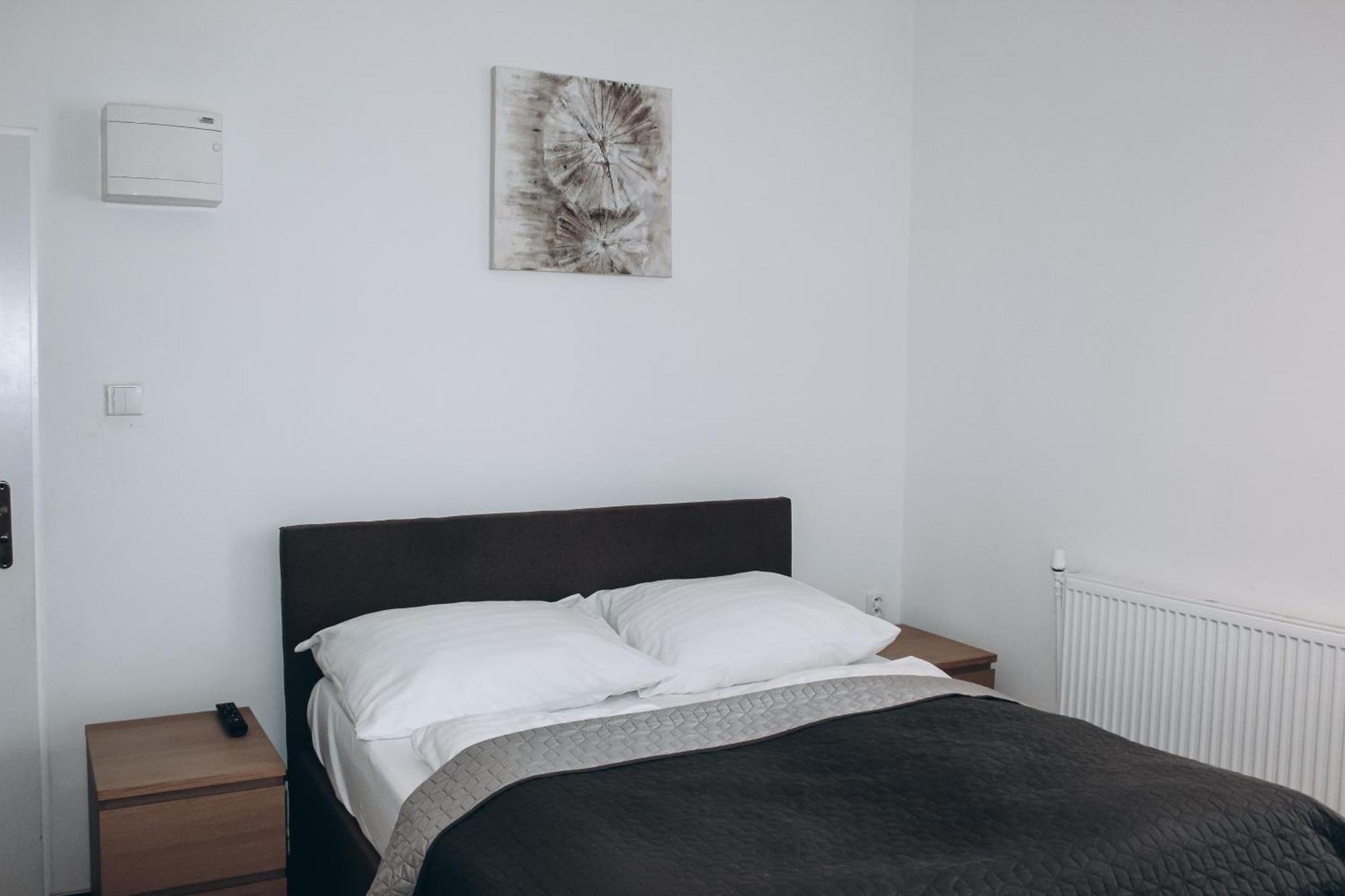 Sokolska Apartment ปราก ภายนอก รูปภาพ