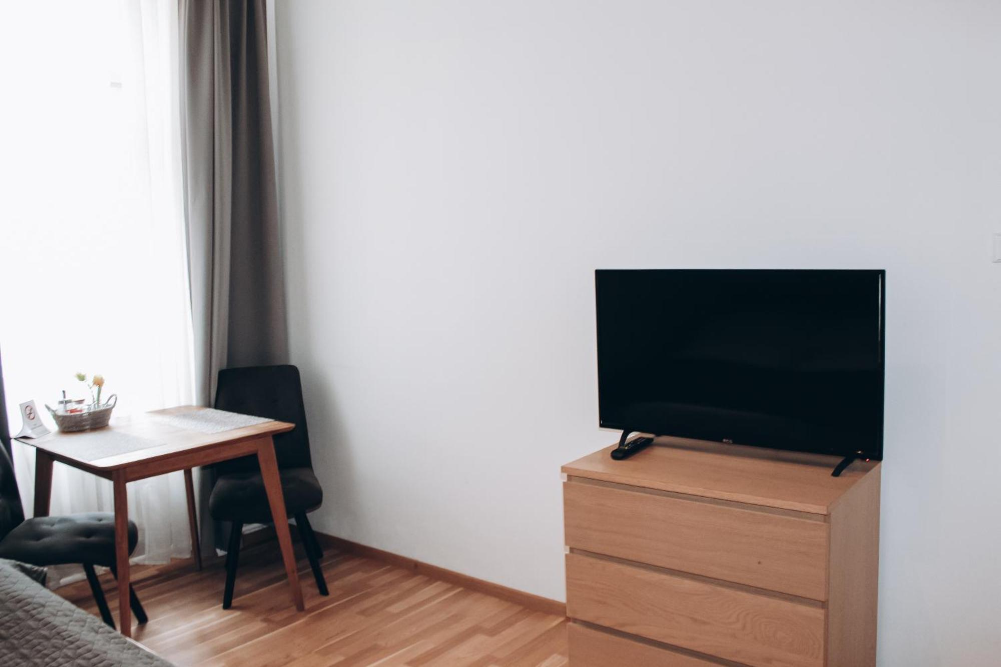 Sokolska Apartment ปราก ภายนอก รูปภาพ