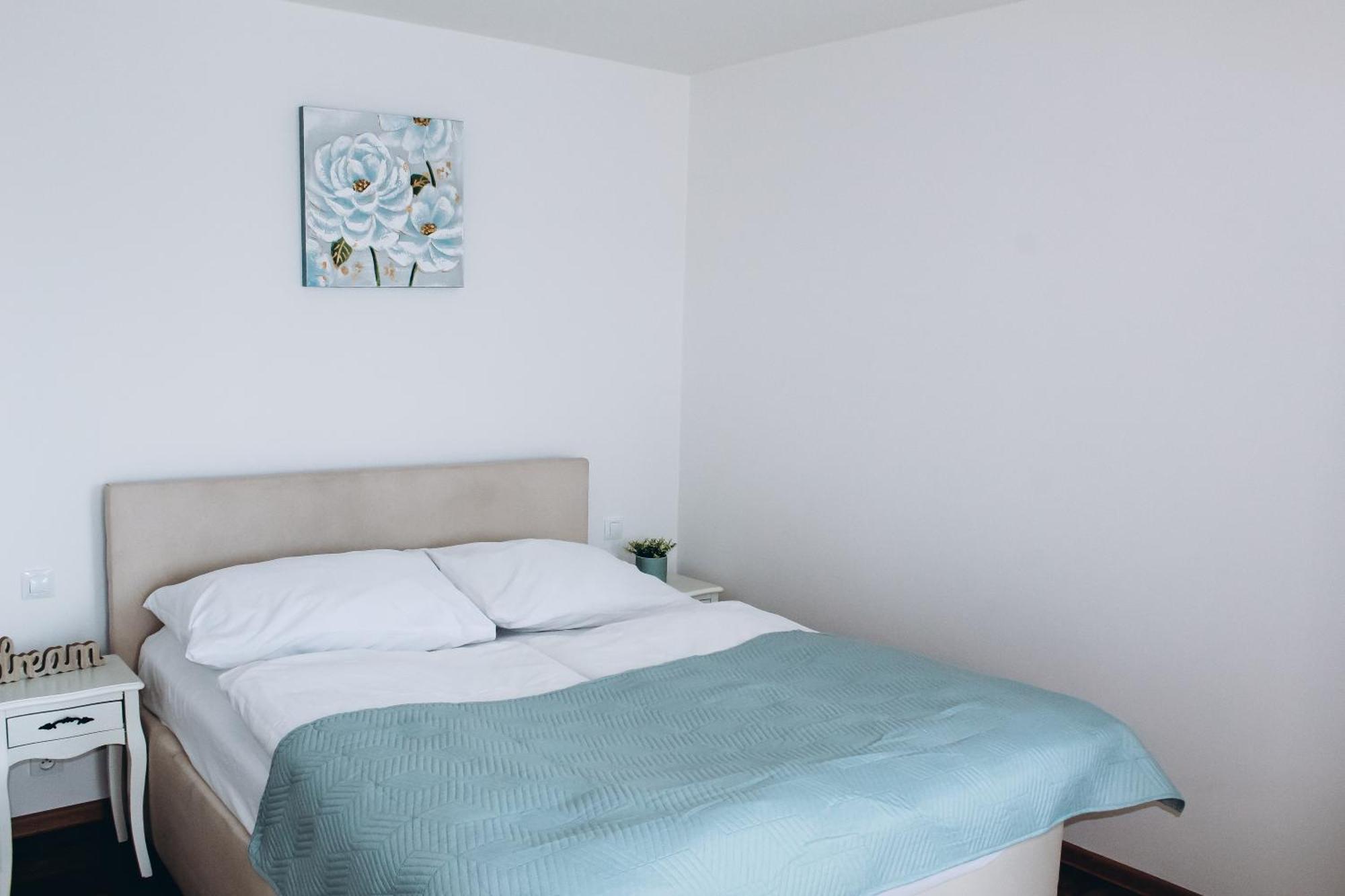 Sokolska Apartment ปราก ภายนอก รูปภาพ