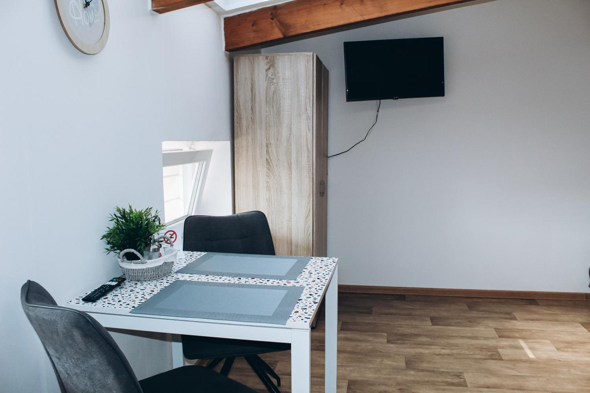 Sokolska Apartment ปราก ภายนอก รูปภาพ