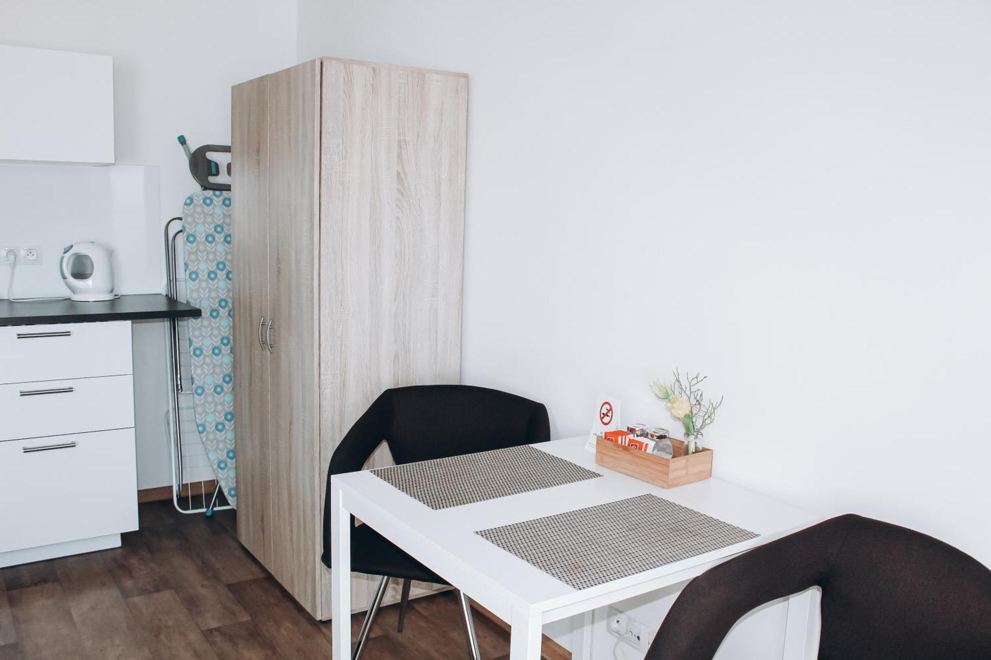Sokolska Apartment ปราก ภายนอก รูปภาพ