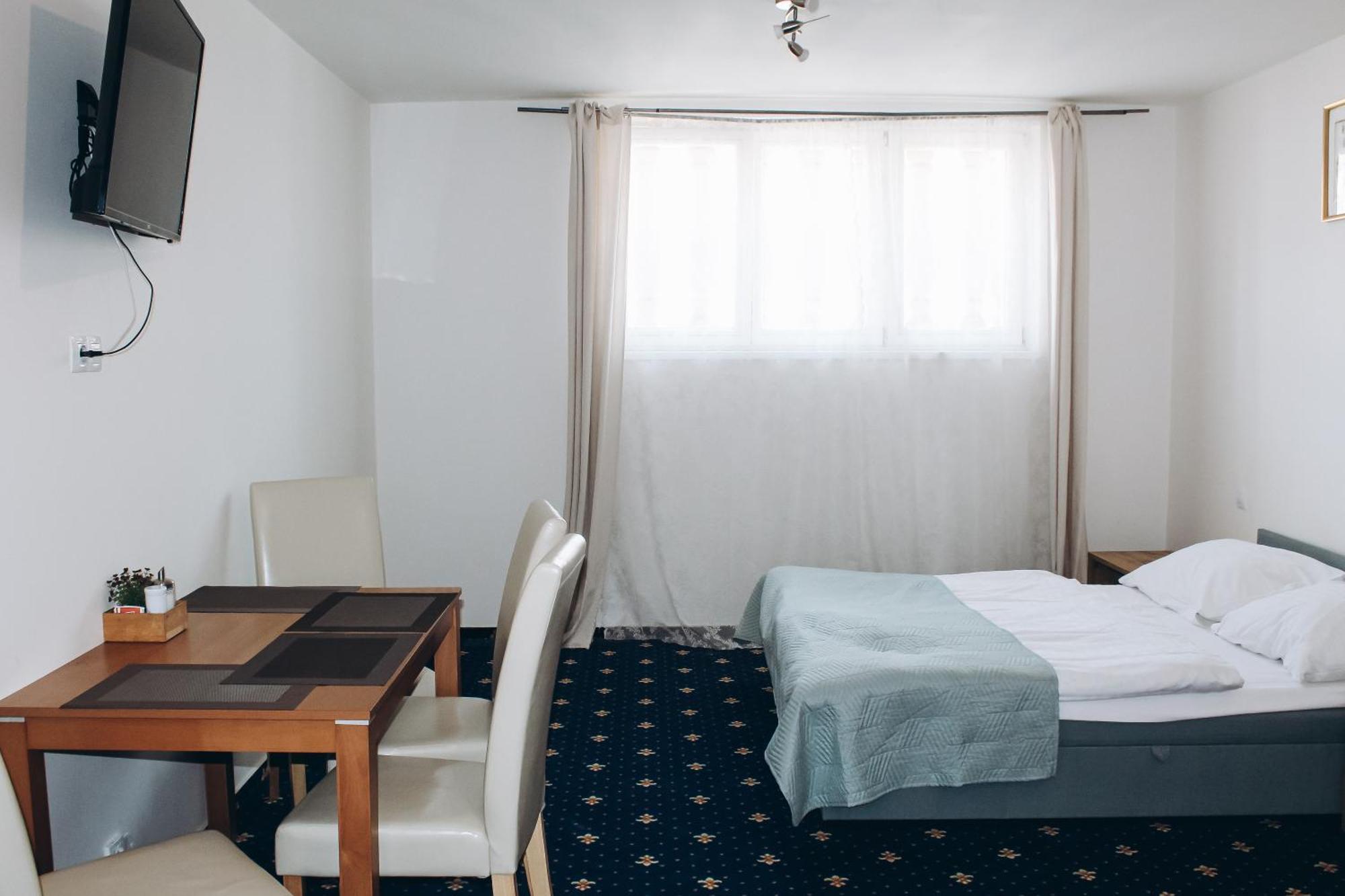 Sokolska Apartment ปราก ภายนอก รูปภาพ
