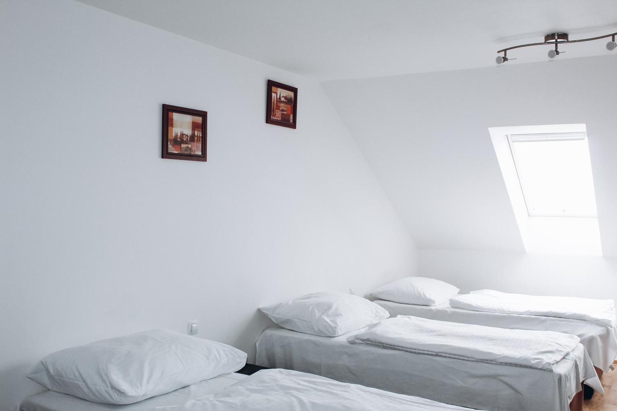 Sokolska Apartment ปราก ภายนอก รูปภาพ