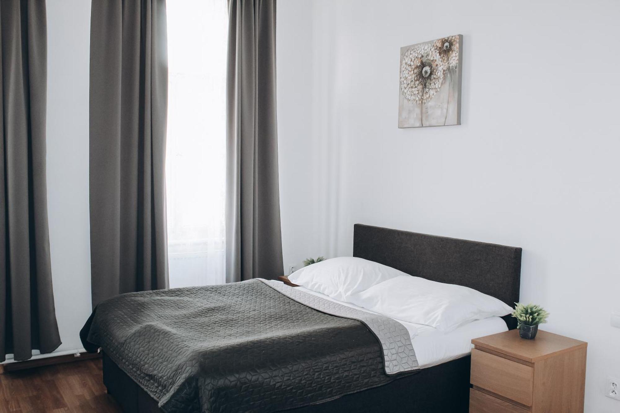 Sokolska Apartment ปราก ภายนอก รูปภาพ