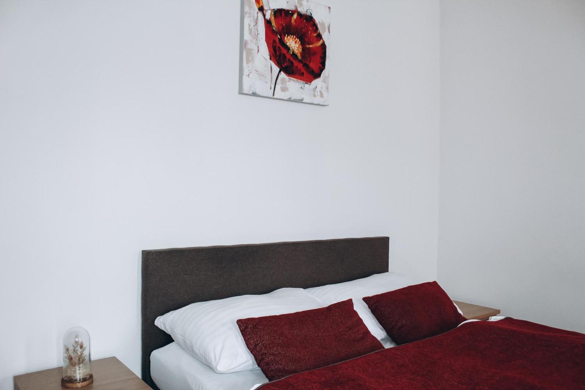 Sokolska Apartment ปราก ภายนอก รูปภาพ