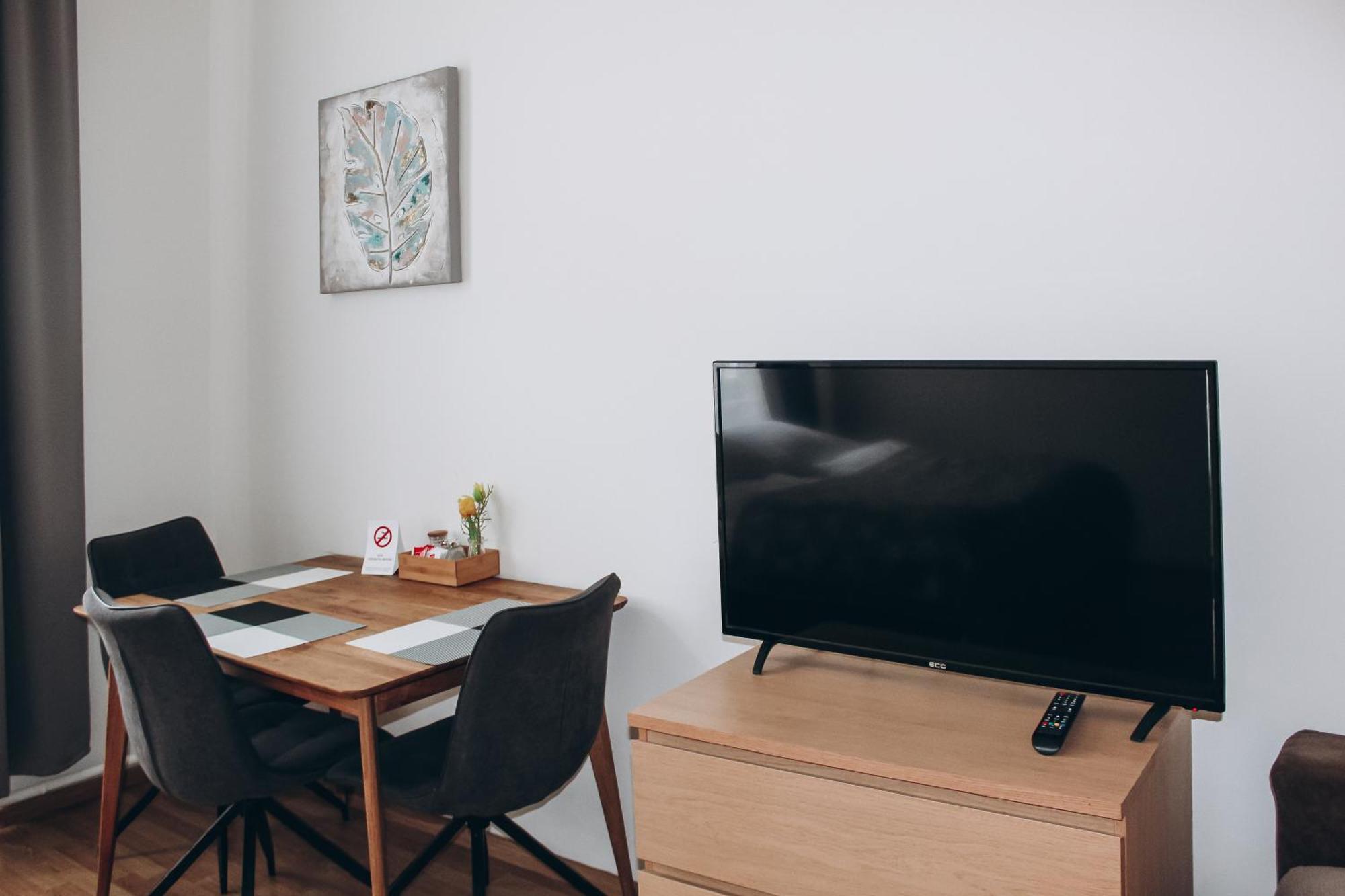 Sokolska Apartment ปราก ภายนอก รูปภาพ