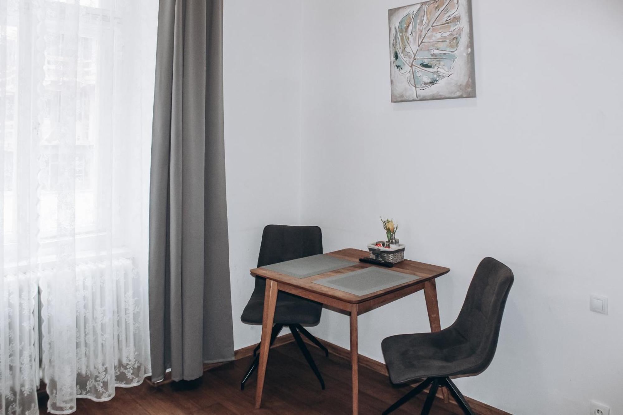 Sokolska Apartment ปราก ภายนอก รูปภาพ