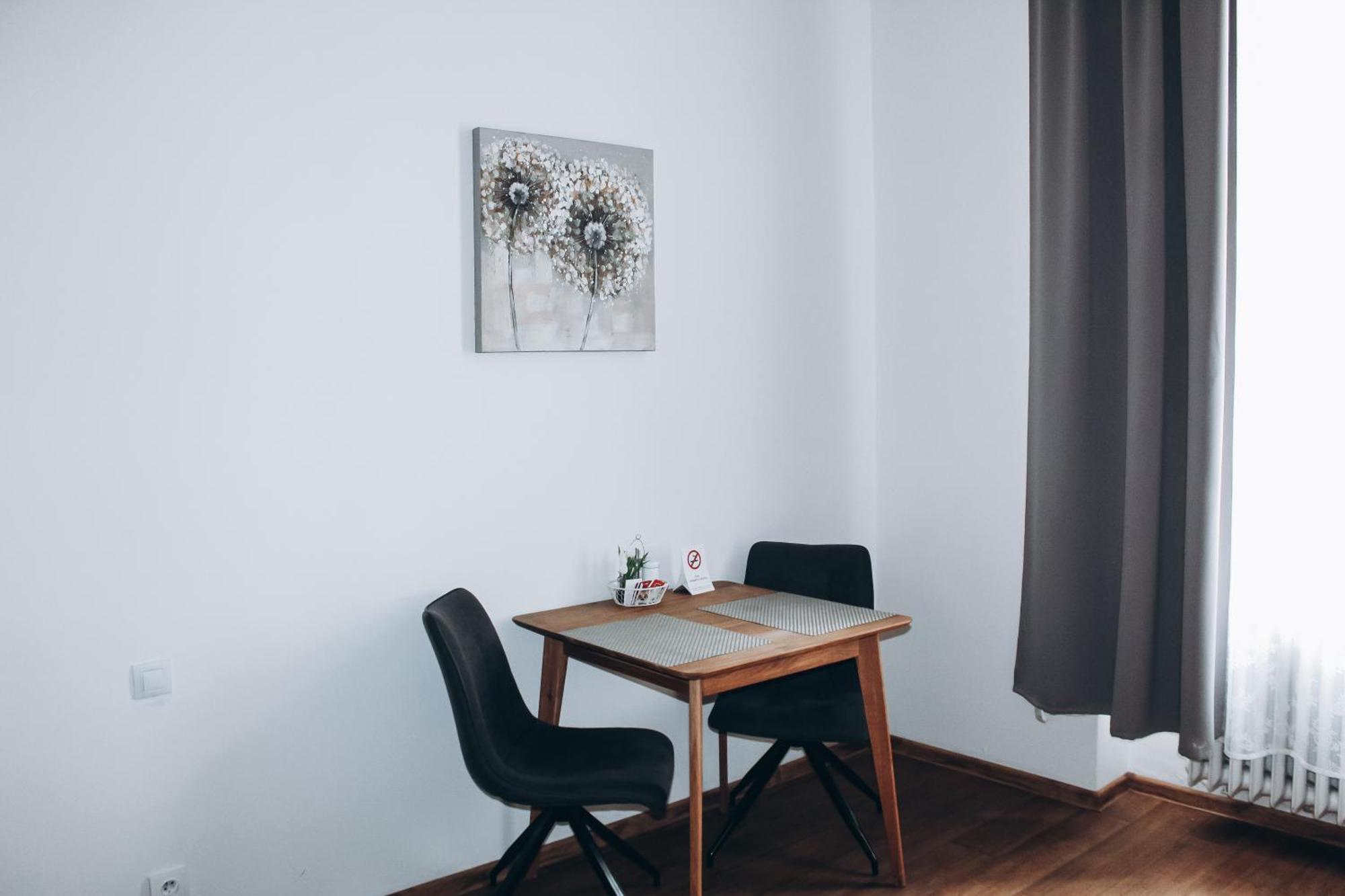 Sokolska Apartment ปราก ภายนอก รูปภาพ
