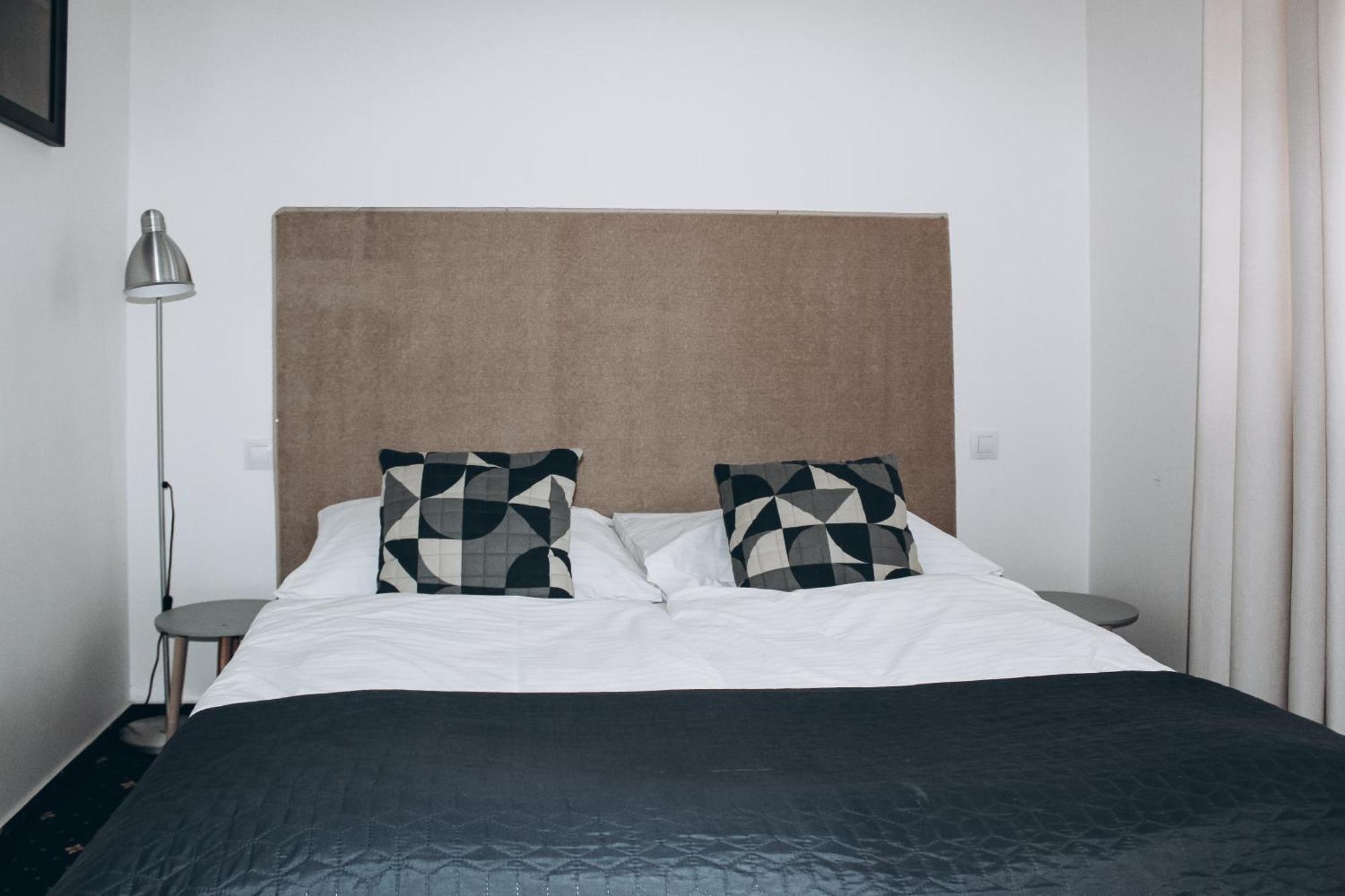 Sokolska Apartment ปราก ภายนอก รูปภาพ
