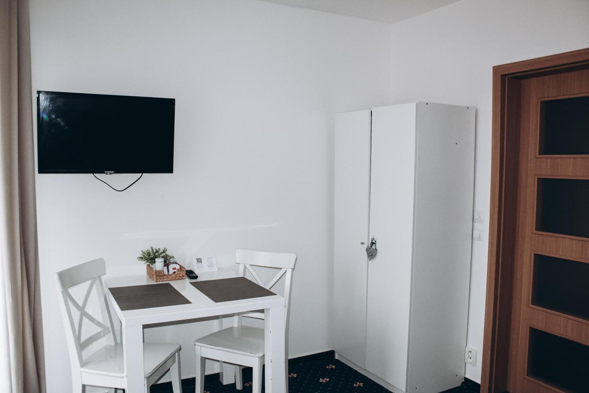 Sokolska Apartment ปราก ภายนอก รูปภาพ