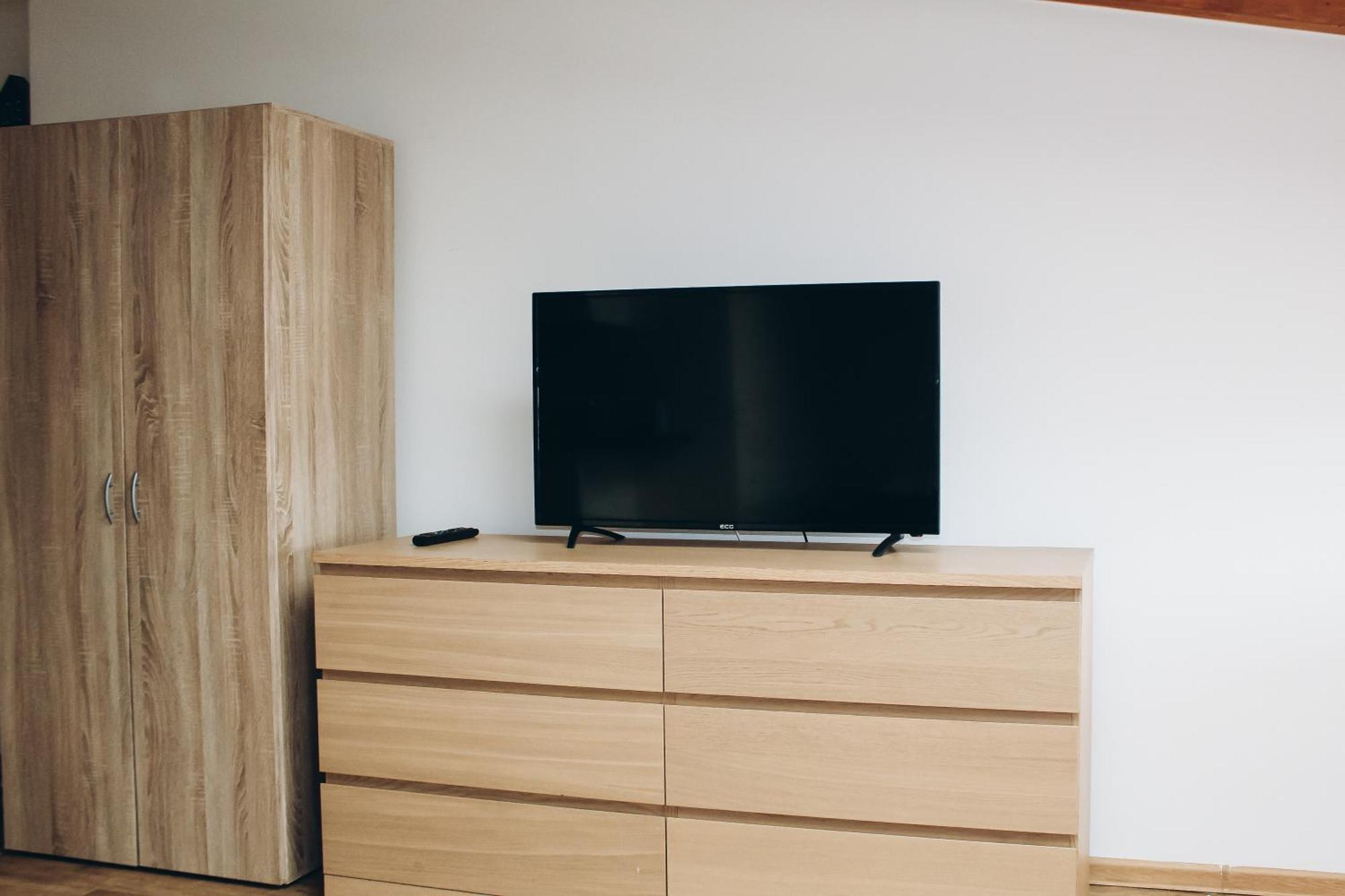 Sokolska Apartment ปราก ภายนอก รูปภาพ