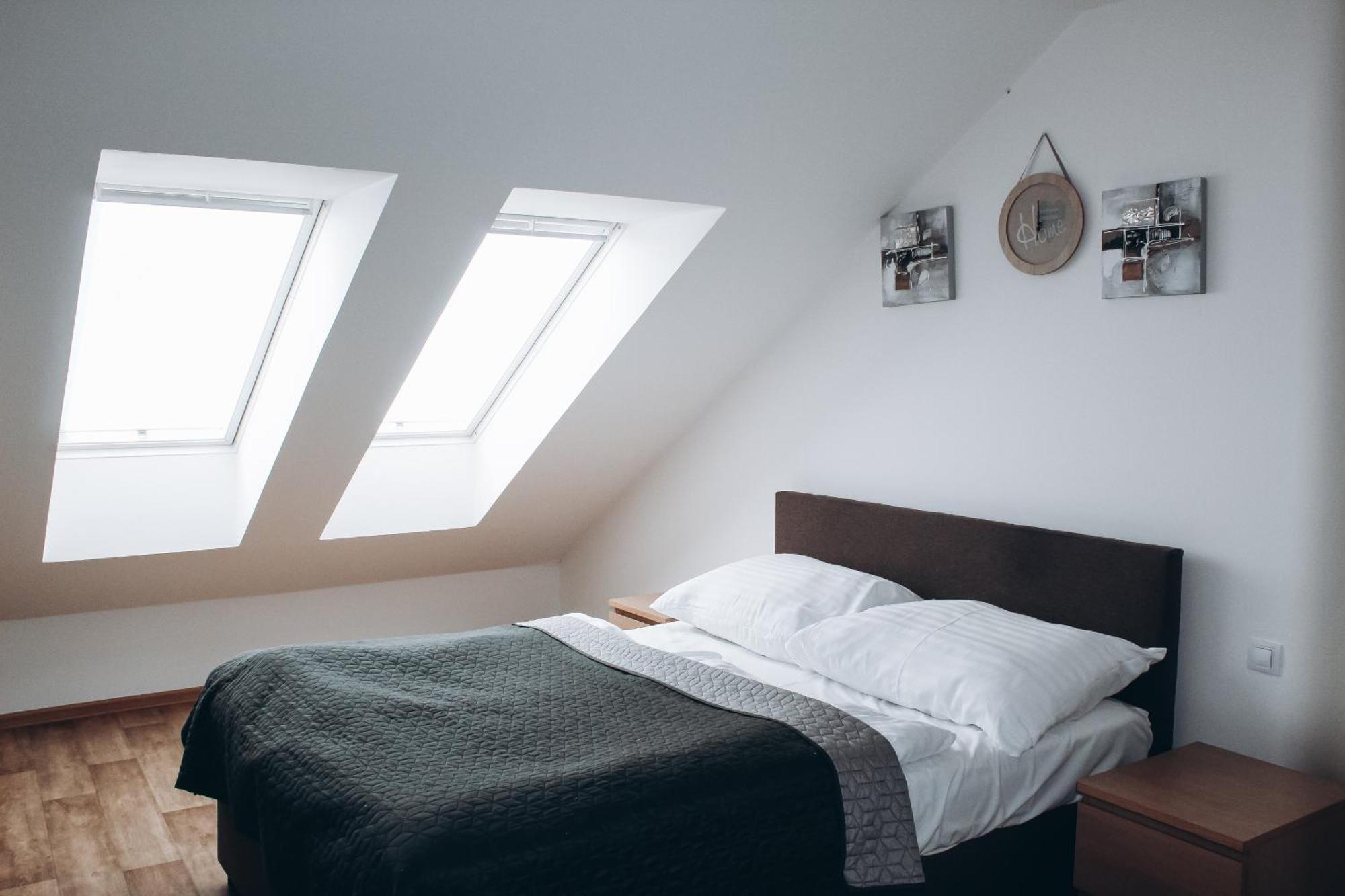 Sokolska Apartment ปราก ภายนอก รูปภาพ