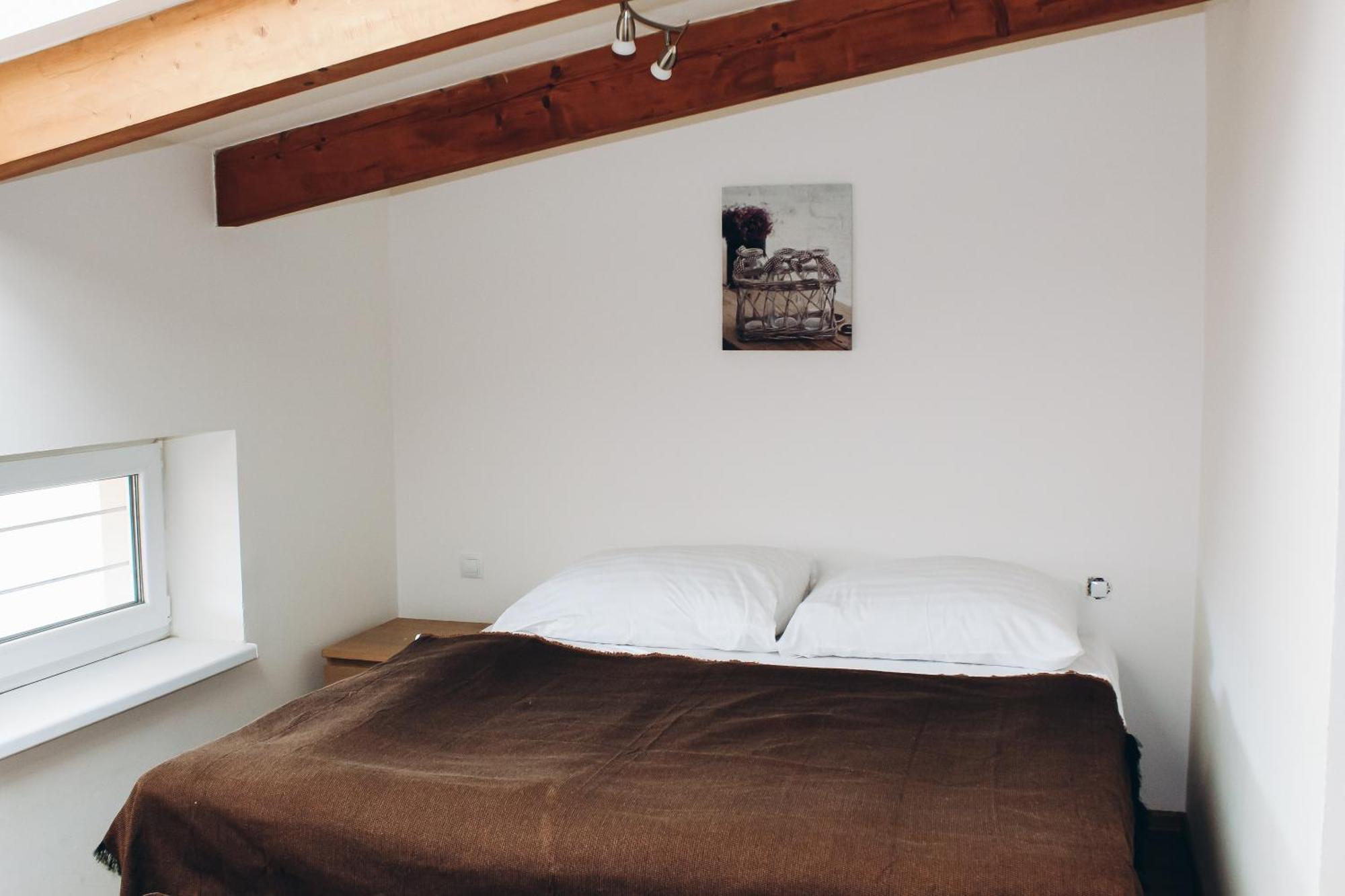 Sokolska Apartment ปราก ภายนอก รูปภาพ